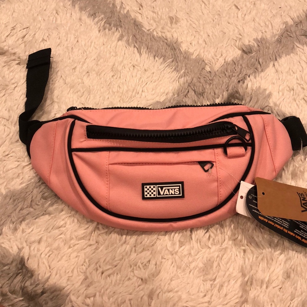 Vans fanny pack